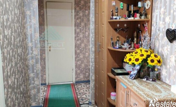 3-комн квартира ул Лермонтова, 16,  д. 16