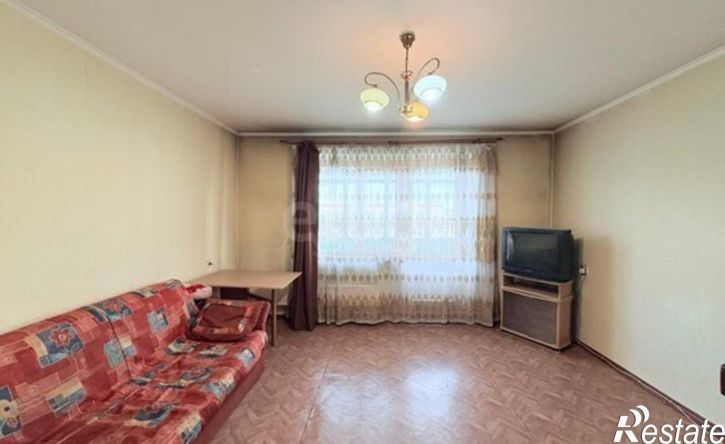 3-комн квартира ул Крылова, 106 1,  д. 106 1,  к. 1