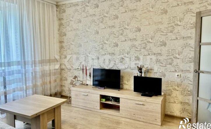 3-комн квартира ул Арбан, 2 1,  д. 2 1,  к. 1
