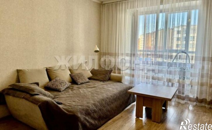3-комн квартира ул Арбан, 2 1,  д. 2 1,  к. 1