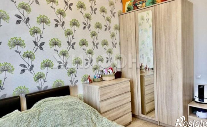3-комн квартира ул Арбан, 2 1,  д. 2 1,  к. 1