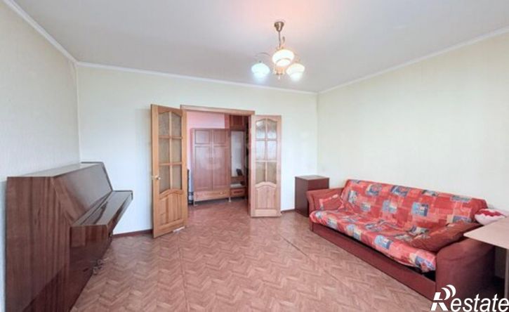 3-комн квартира ул Крылова, 106 1,  д. 106 1,  к. 1