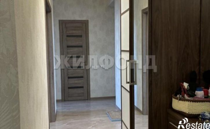 3-комн квартира ул Арбан, 2 1,  д. 2 1,  к. 1