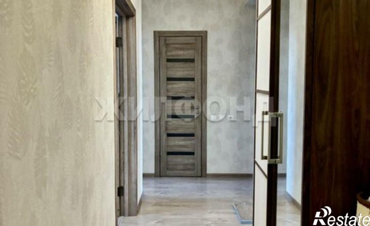 3-комн квартира ул Арбан, 2 1,  д. 2 1,  к. 1