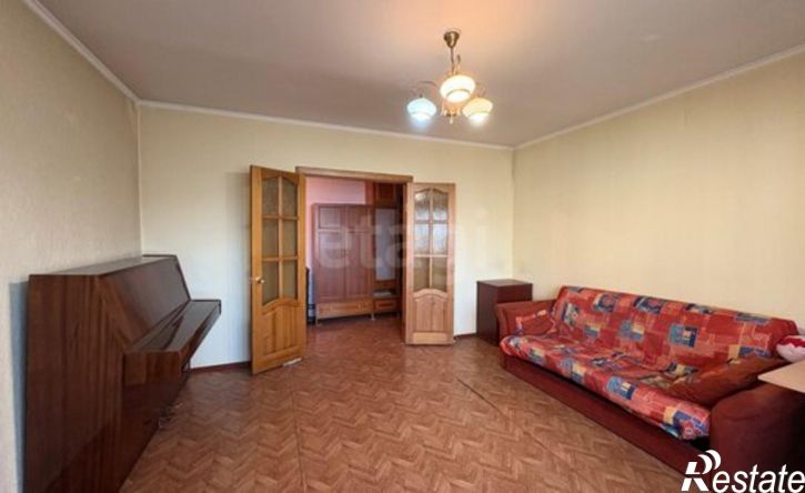 3-комн квартира ул Крылова, 106 1,  д. 106 1,  к. 1