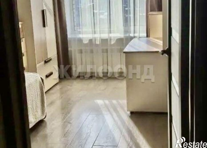 3-комн квартира ул Арбан, 2 1,  д. 2 1,  к. 1