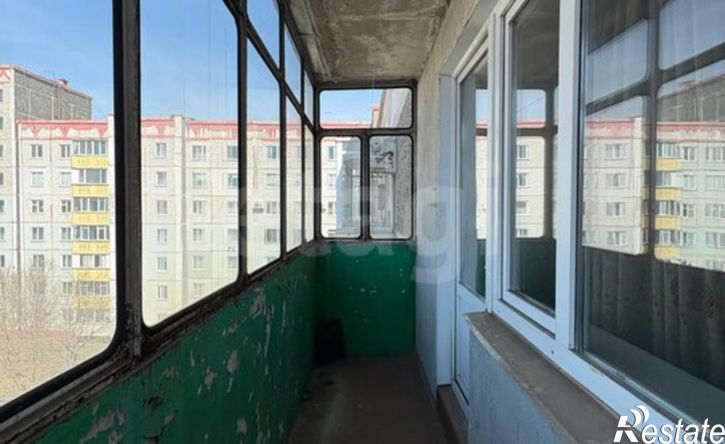 3-комн квартира ул Крылова, 106 1,  д. 106 1,  к. 1