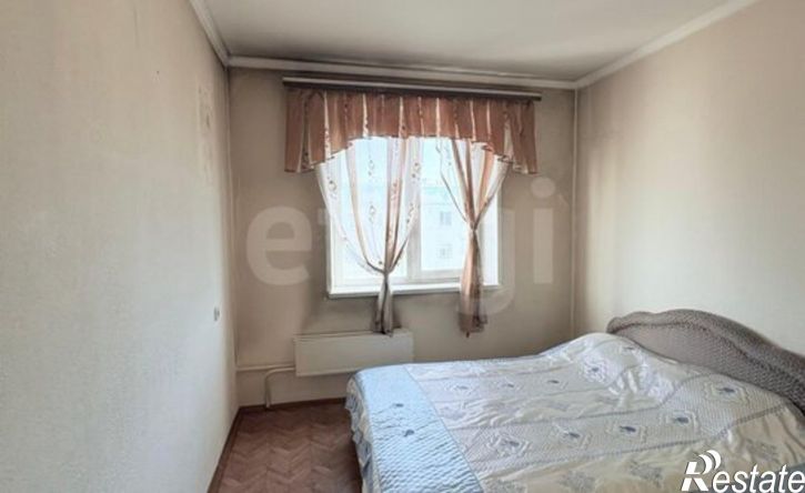 3-комн квартира ул Крылова, 106 1,  д. 106 1,  к. 1