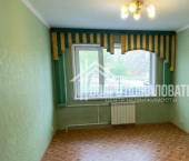 3-комн, 58кв м, этаж 1/5 улица Карла Маркса, 21А