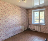 1-комн, 28кв м, этаж 1/9 Торговая улица, 10