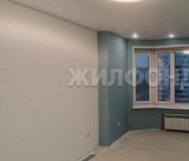 1-комн, 38кв м, этаж 7/9 улица Некрасова, 33
