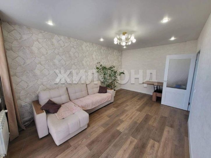 2-комн квартира Стофато ул., д.5Г