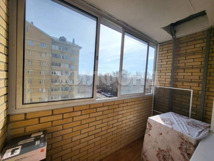 2-комн квартира Стофато ул., д.5Г