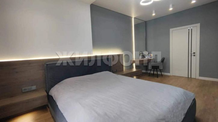 5-комн квартира Арбан ул., д.22