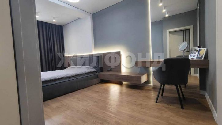 5-комн квартира Арбан ул., д.22