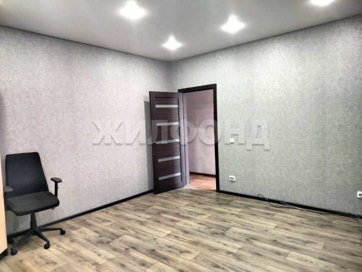 2-комн квартира Ивана Ярыгина ул., д.17