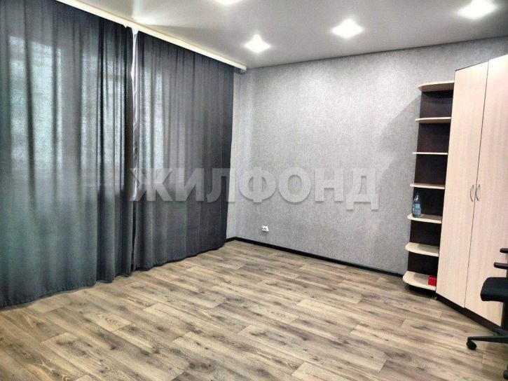 2-комн квартира Ивана Ярыгина ул., д.17