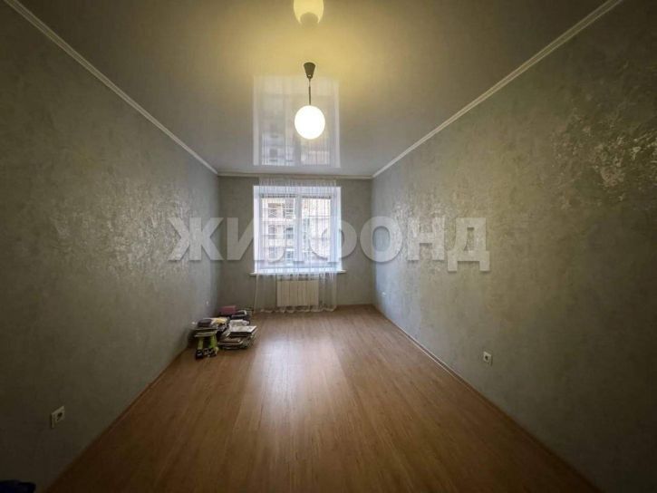 3-комн квартира Богдана Хмельницкого ул., д.152