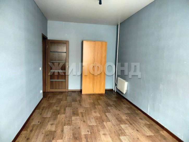 2-комн квартира Ивана Ярыгина ул., д.17