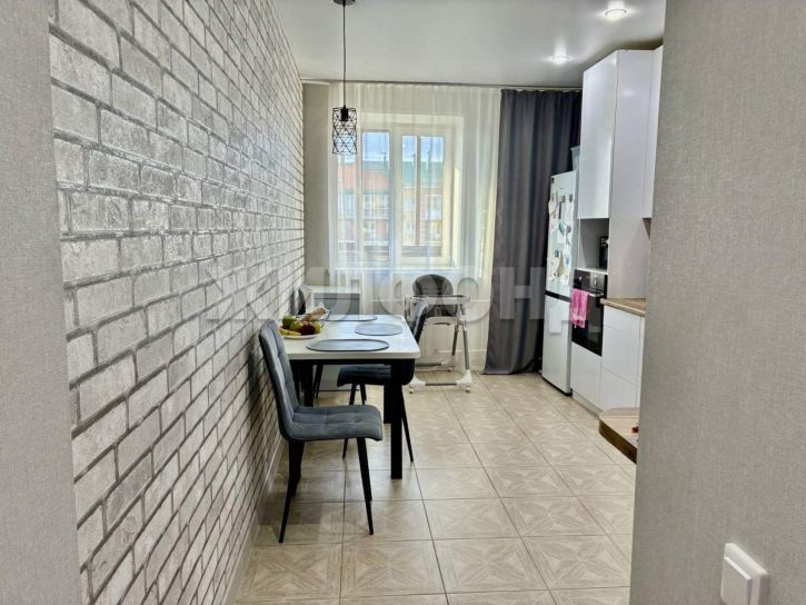 2-комн квартира Некрасова ул., д.18