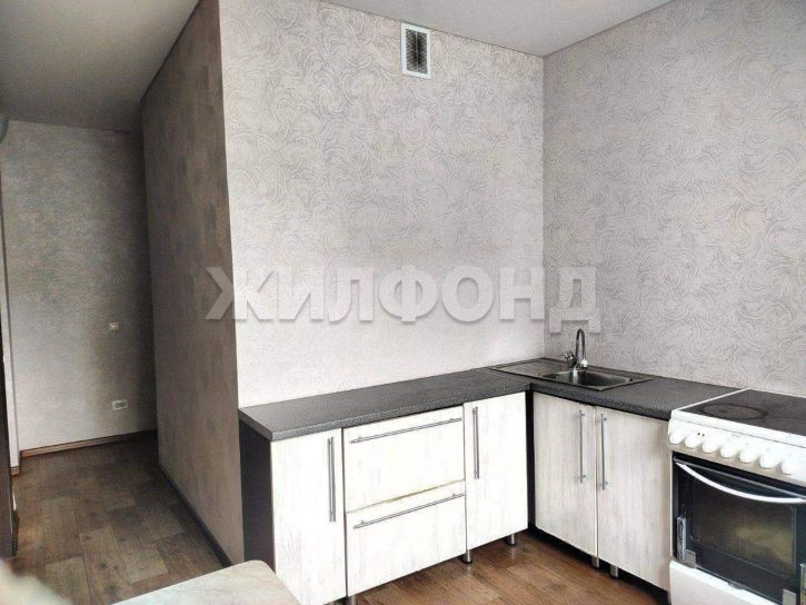 2-комн квартира Ивана Ярыгина ул., д.17
