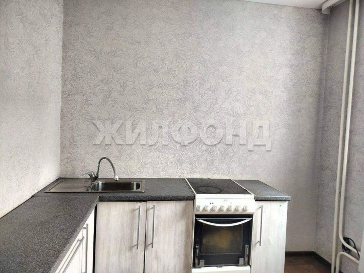 2-комн квартира Ивана Ярыгина ул., д.17