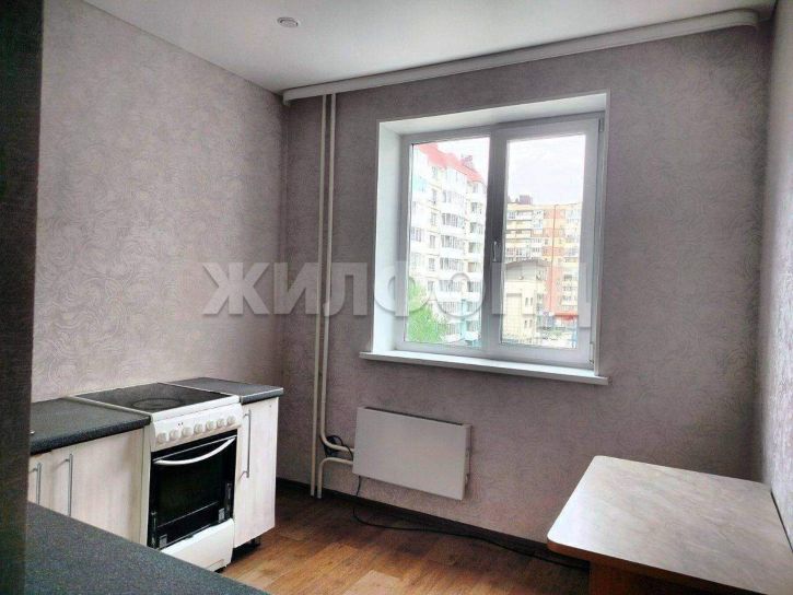 2-комн квартира Ивана Ярыгина ул., д.17