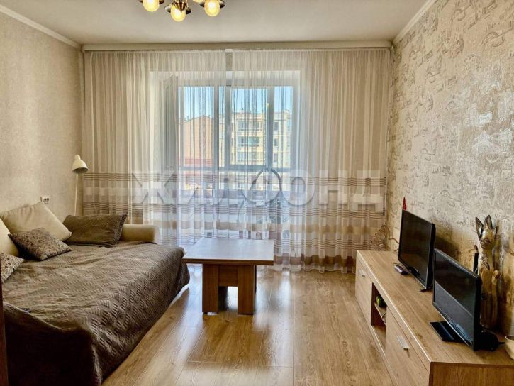 3-комн квартира Арбан ул., д.2к1