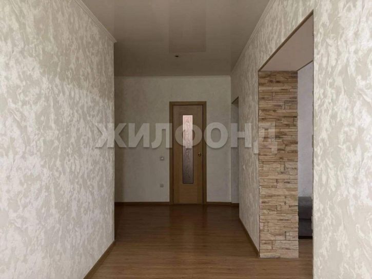 3-комн квартира Богдана Хмельницкого ул., д.152