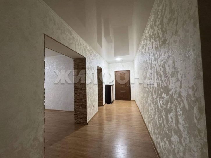 3-комн квартира Богдана Хмельницкого ул., д.152