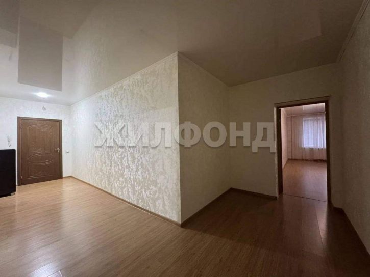 3-комн квартира Богдана Хмельницкого ул., д.152