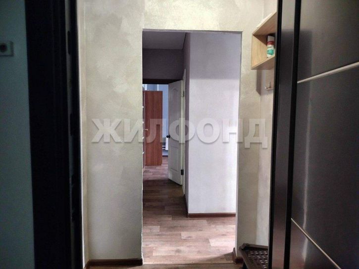 2-комн квартира Ивана Ярыгина ул., д.17