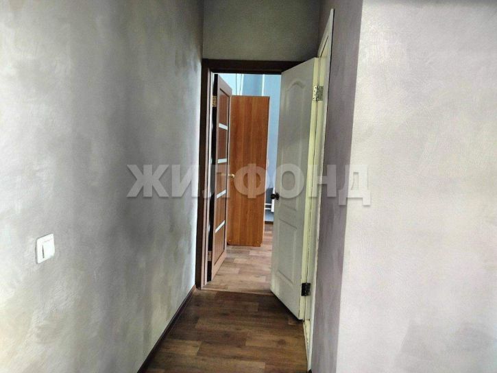 2-комн квартира Ивана Ярыгина ул., д.17