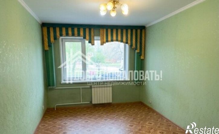 3-комн квартира улица Карла Маркса, 21А,  д. 21А