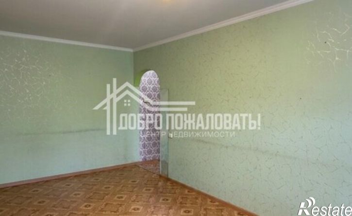 3-комн квартира улица Карла Маркса, 21А,  д. 21А