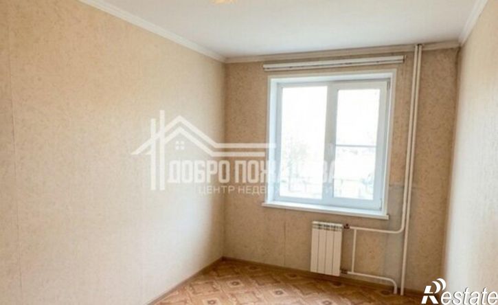 3-комн квартира улица Карла Маркса, 21А,  д. 21А