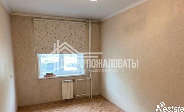 3-комн квартира улица Карла Маркса, 21А,  д. 21А