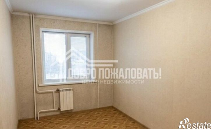 3-комн квартира улица Карла Маркса, 21А,  д. 21А