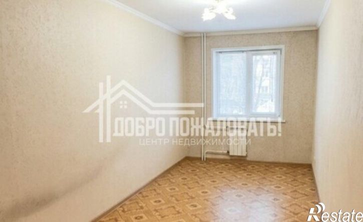 3-комн квартира улица Карла Маркса, 21А,  д. 21А
