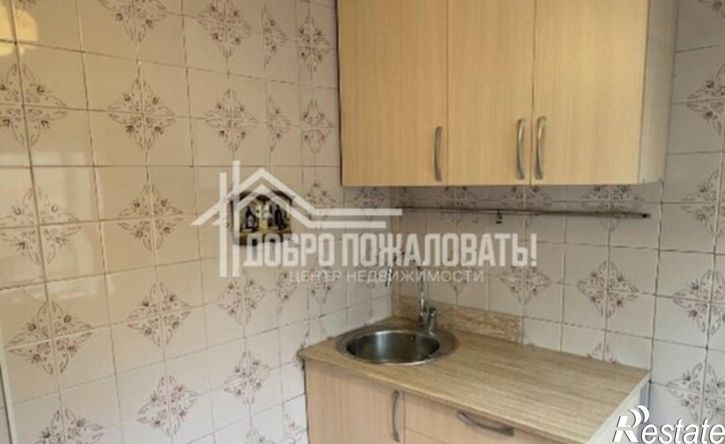 3-комн квартира улица Карла Маркса, 21А,  д. 21А