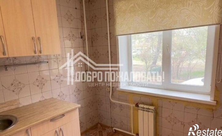 3-комн квартира улица Карла Маркса, 21А,  д. 21А