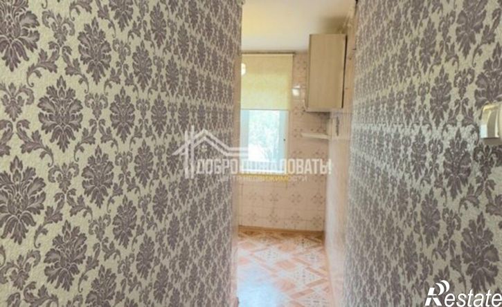 3-комн квартира улица Карла Маркса, 21А,  д. 21А