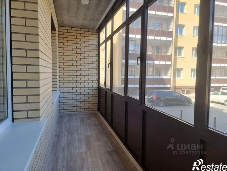 1-комн квартира улица Авиаторов, 5,  д. 5