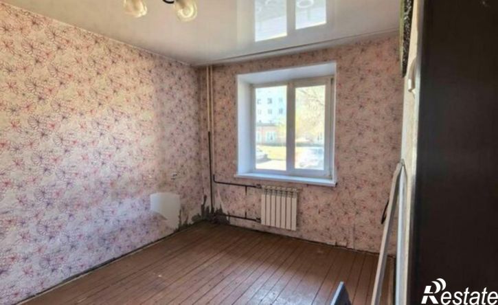 1-комн квартира Торговая улица, 10,  д. 10