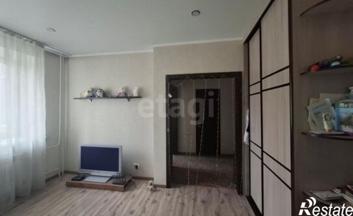 1-комн квартира улица Торосова, 9,  д. 9