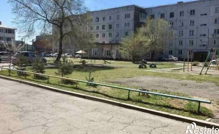 1-комн квартира Торговая улица, 10,  д. 10