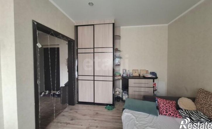 1-комн квартира улица Торосова, 9,  д. 9