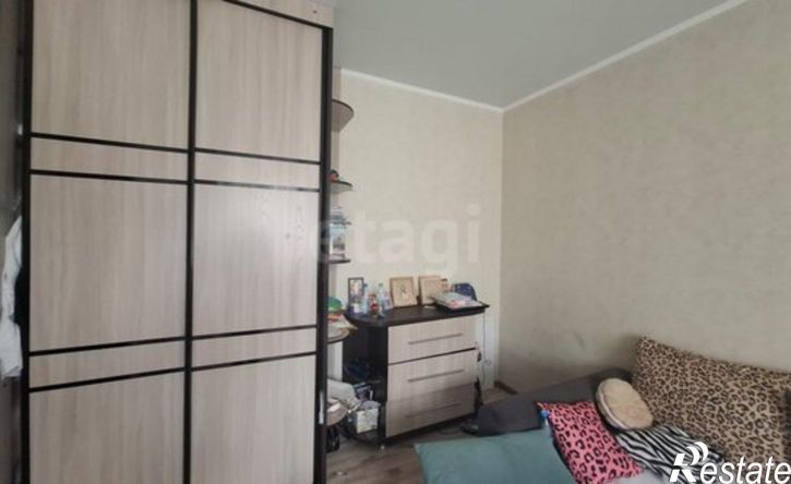 1-комн квартира улица Торосова, 9,  д. 9