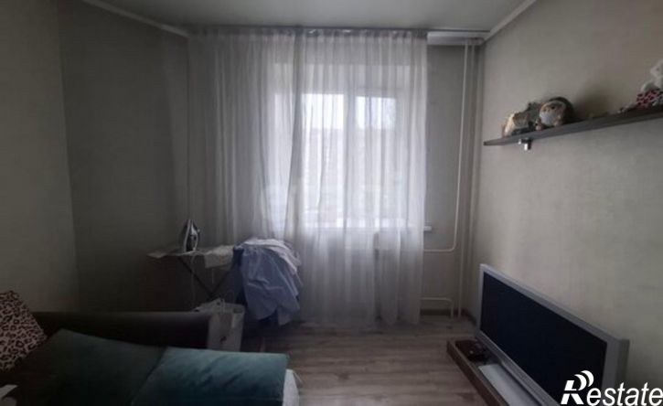 1-комн квартира улица Торосова, 9,  д. 9