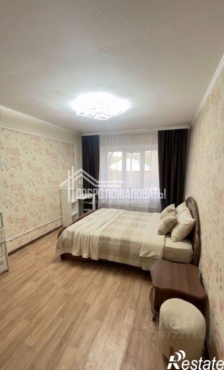 3-комн квартира ул Володарского, 21,  д. 21